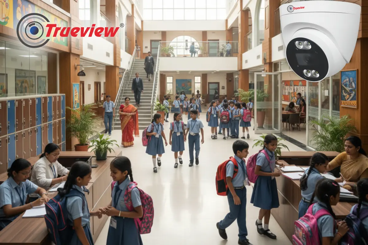 CCTV Cameras