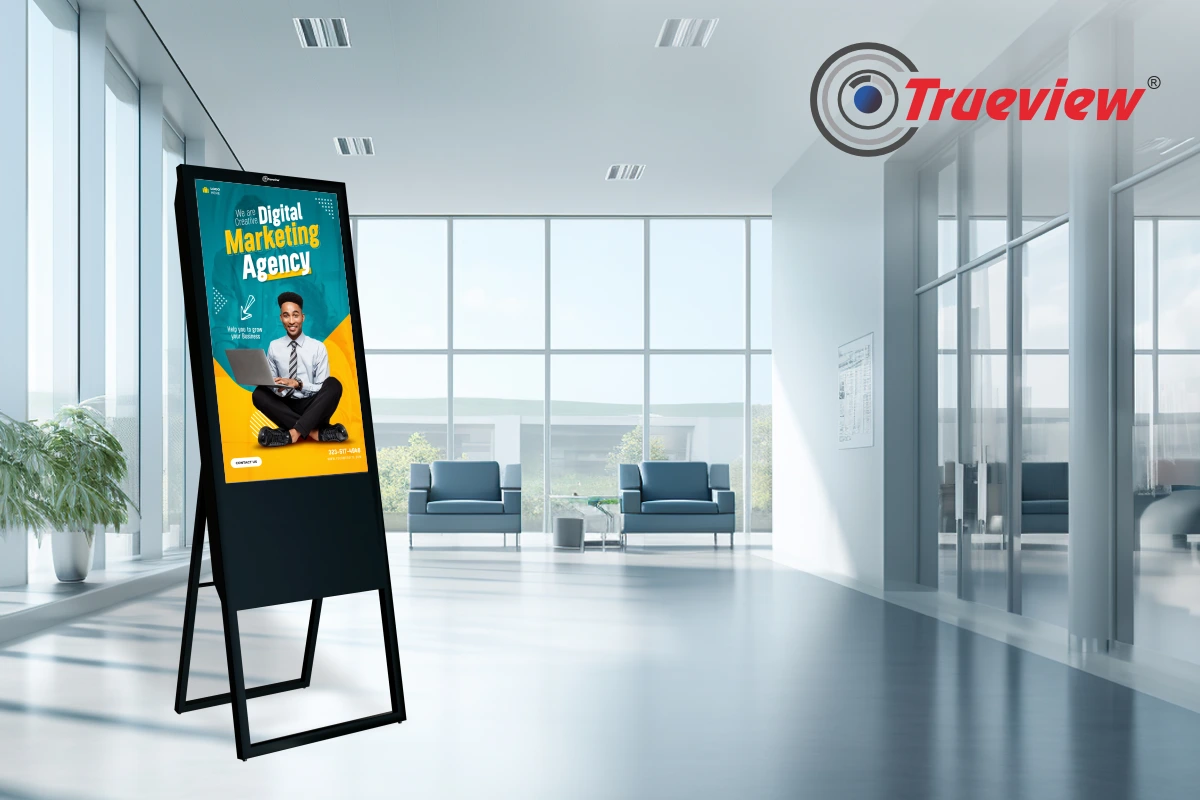 Digital Signage Solutions