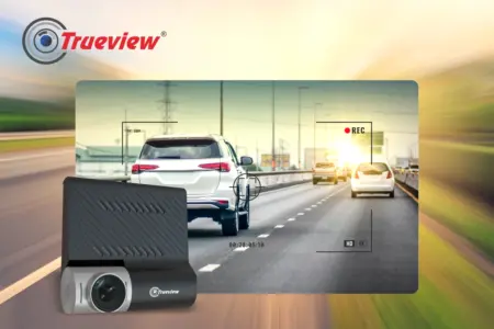 Car Security Camera