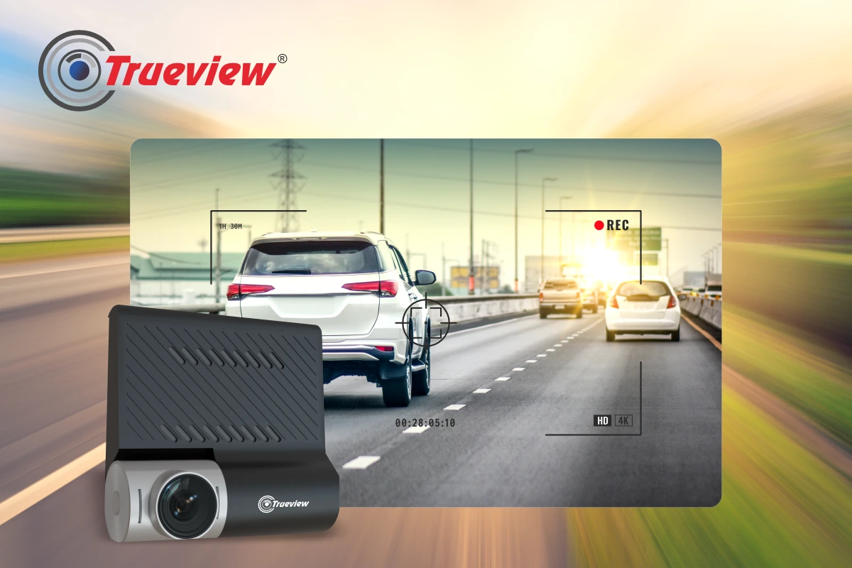 Car Security Camera