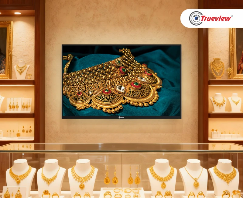 800x650 Wall Mount DSS