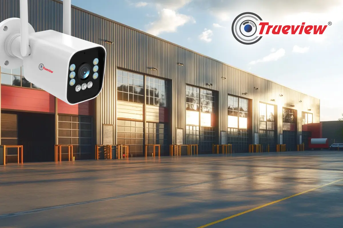 Wireless Camera with SIM Card