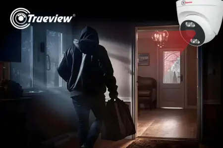 WiFi Camera for Home