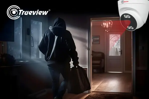 WiFi Camera for Home