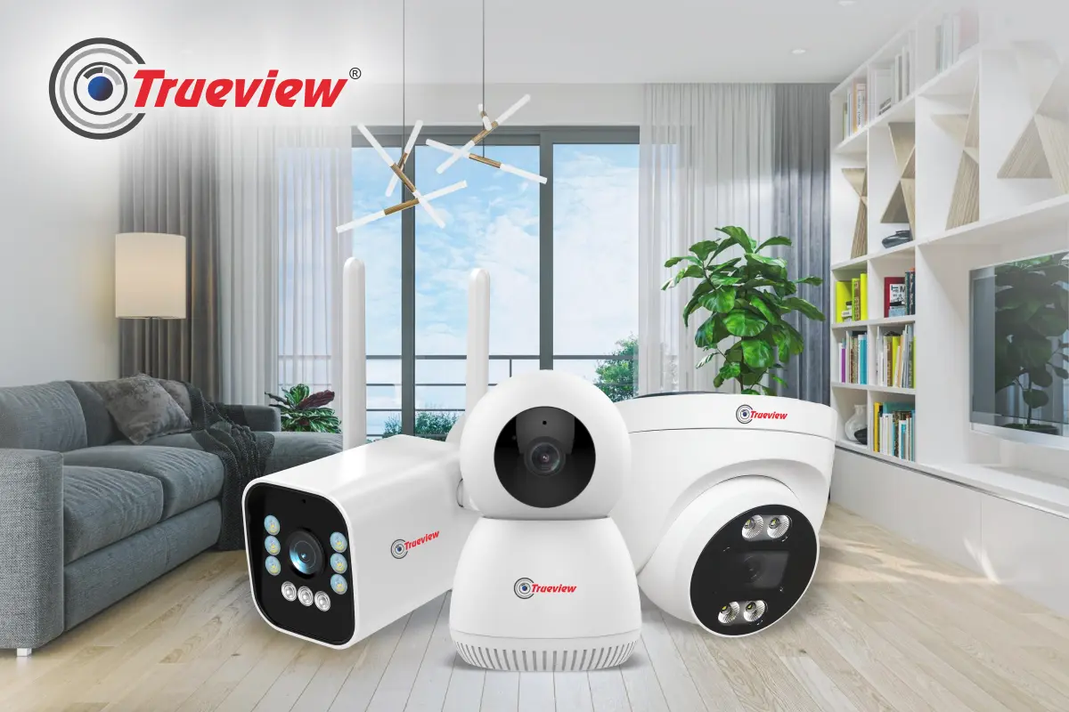 Best Home WiFi Camera