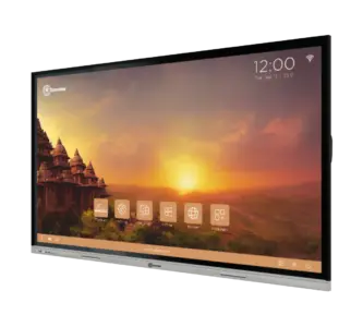 Trueview Smart Board For School - Faster Lesson Preparation with AI, Regional Languages & NCERT-Based Learning 5 Smart Board for School