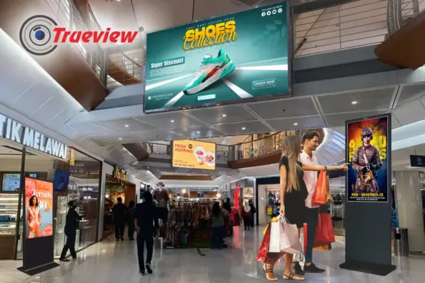 Digital Signage Solutions