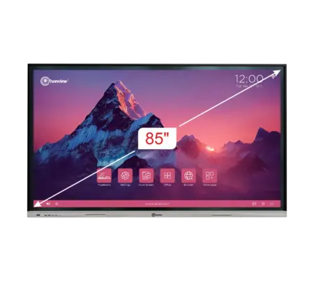 85 inch TrueBoard