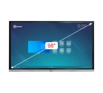 98 inch TrueBoard 3 98 inch TrueBoard 01