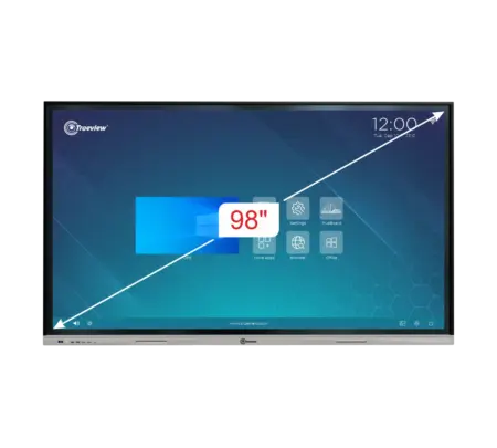 98 inch TrueBoard