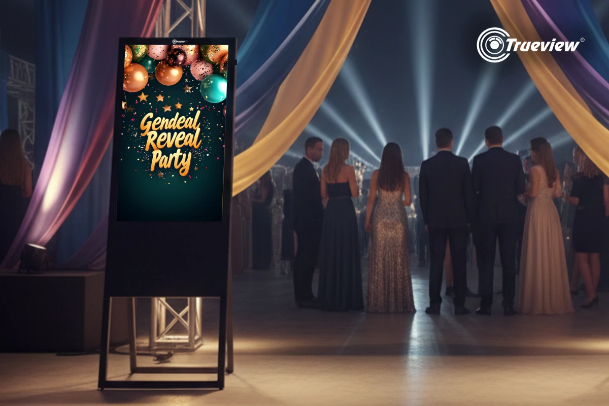 CS1 Trueview Digital Signages for Personalised Welcome and Promo Highlights 1200x800 01