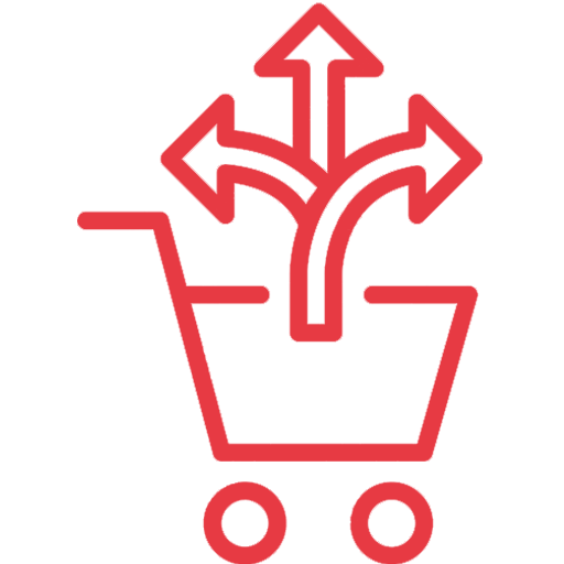 Full-Collection Highlights for Electronics Retail in Kanpur - Trueview Signages Drive Cross-Selling and Browsing 74 Increased Cross Selling