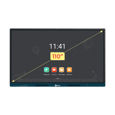 110 Inch V-Series (L-V100)