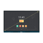 55 Inch V-Series (L-V100)