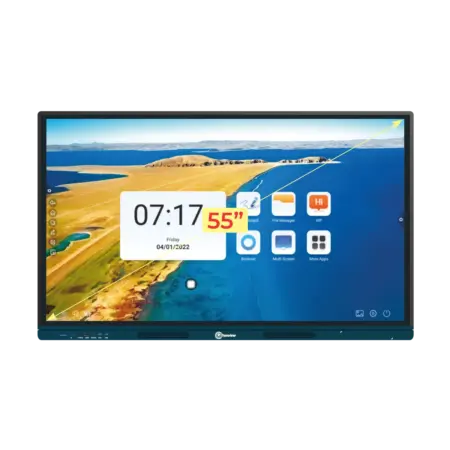 55 Inch V-Series (L-V100)