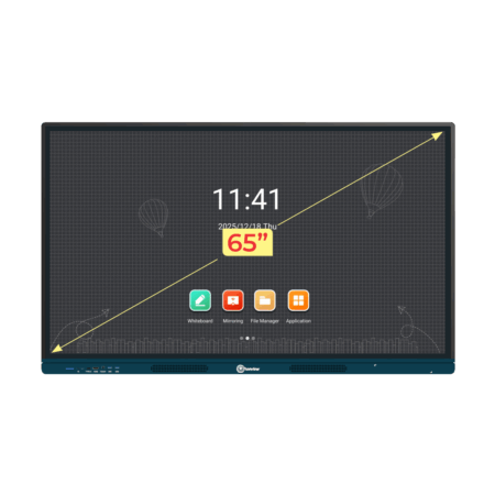 65 Inch V-Series (L-V100)