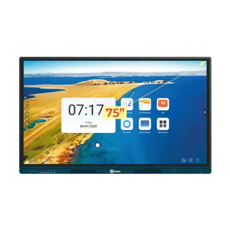 75 Inch V-Series (L-V100)