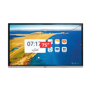75 Inch V-Series (V100) 2 75 inch