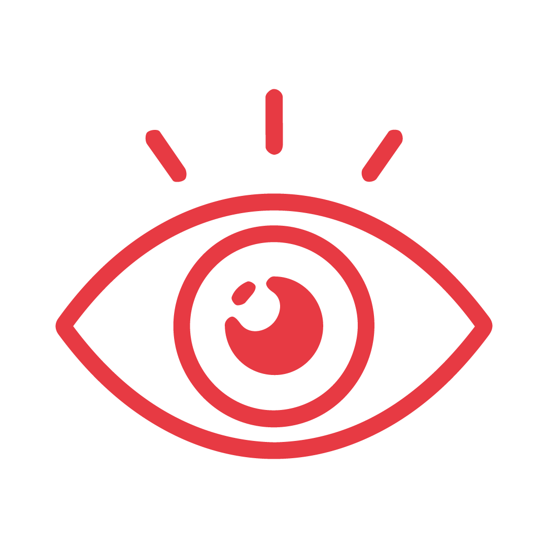 Increased Visibility
