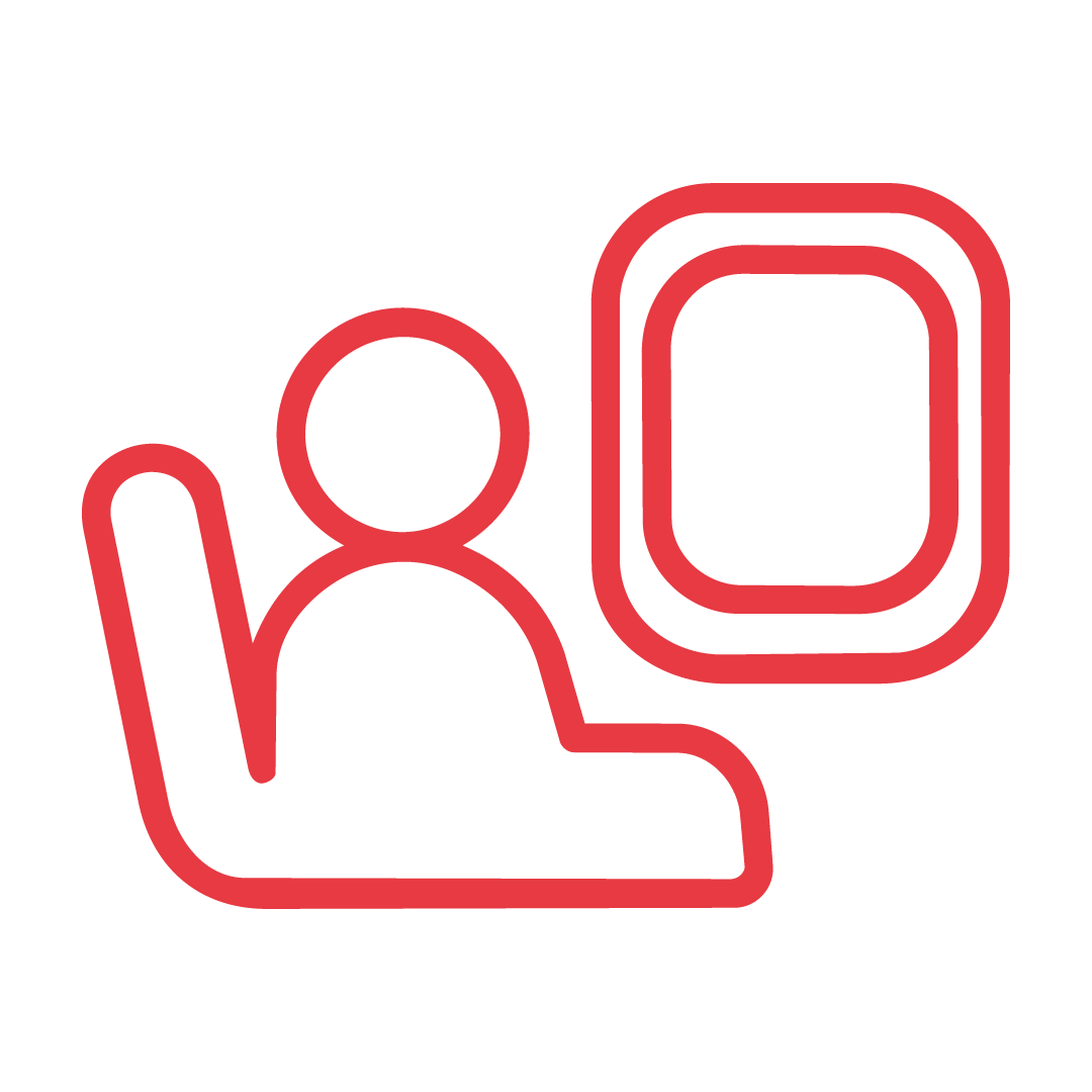Passenger