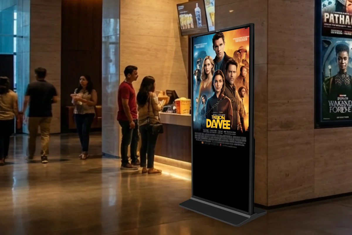 2.Multiplex Chain in Rajkot Increases Concession Sales by 22 Using Trueviews Showtime Sync and Promotions 01