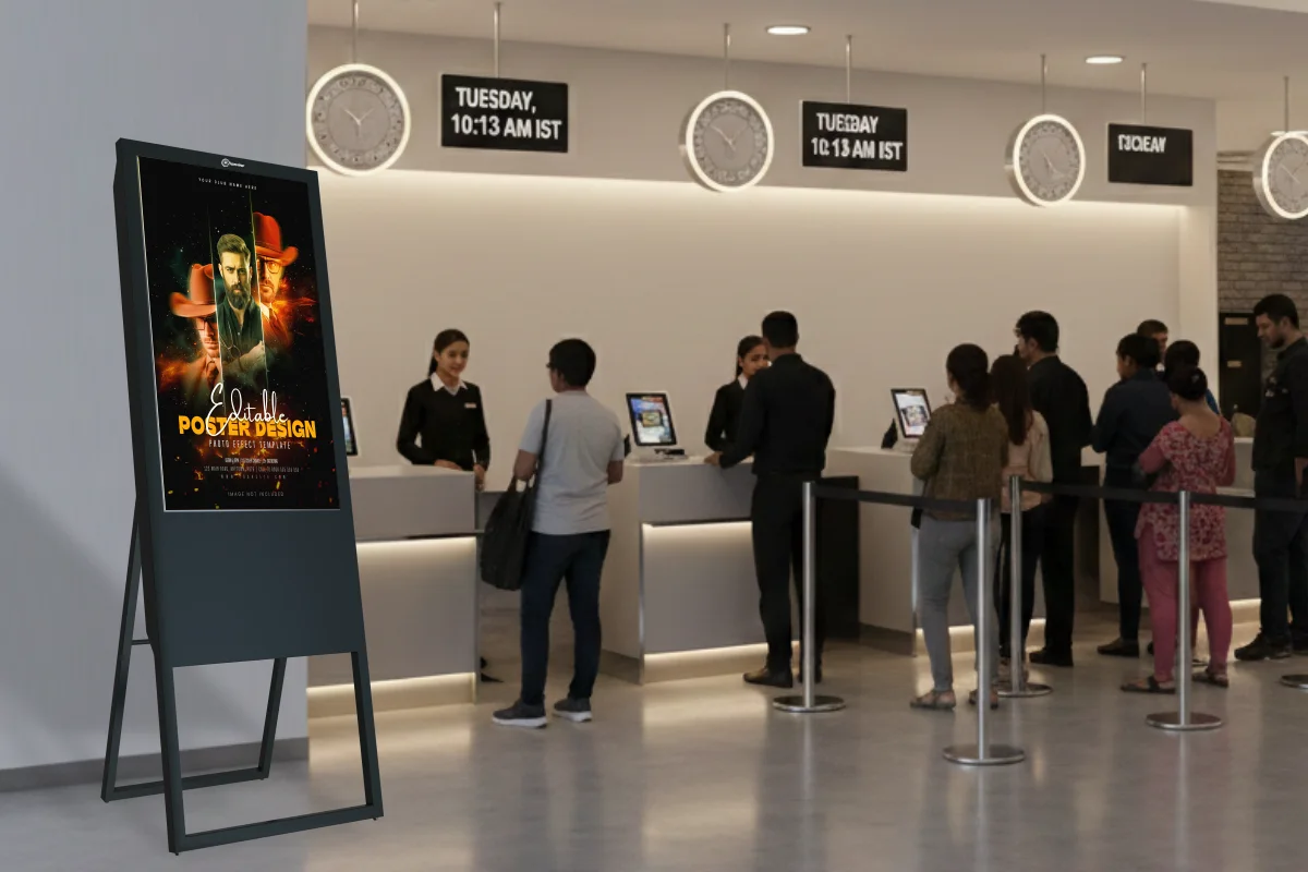 2.Multiplex Chain in Rajkot Increases Concession Sales by 22 Using Trueviews Showtime Sync and Promotions 02