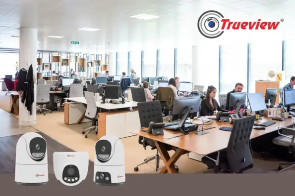 Best Camera System for Business