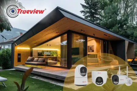 Best Home WiFi Camera