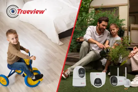 Wireless Camera with SIM Card