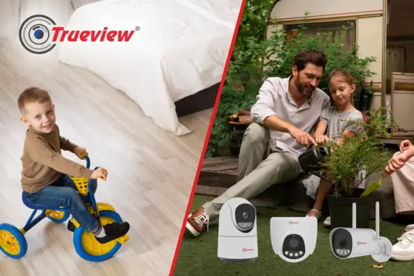 Wireless Camera with SIM Card