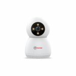 3MP Wi-Fi All Time Color Robot Camera