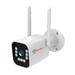 3MP 4G – Wi-Fi Mini PT Camera 02