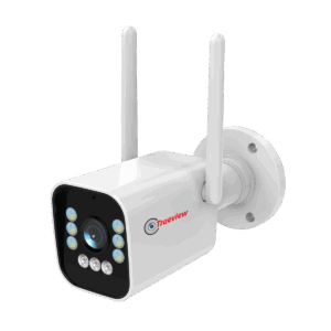 Industrial Security Camera 