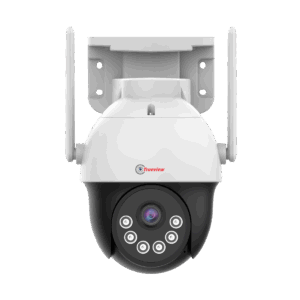 3MP 4G Wi Fi Mini PT Camera 01