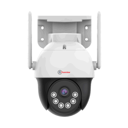 3MP 4G Mini PT All-Time Color Camera