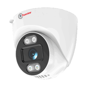 CCTV camera with Cloud Storage 