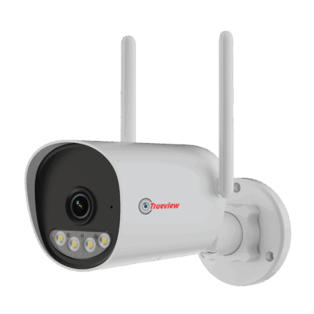 3MP Wi-Fi Bullet All Time Color Camera