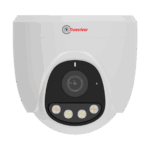 3MP Wi-Fi Dome All Time Color Camera