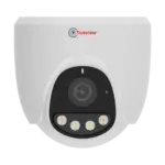 3MP Wi-Fi Dome All Time Color Camera