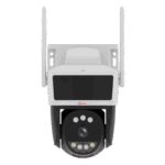 3MP Wi-Fi Mini PT All-Time Color Camera