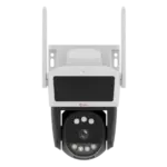 3MP Wi-Fi Mini PT All-Time Color Camera