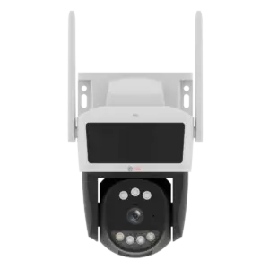 New Mini PT Camera 01