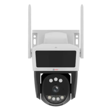 3MP 4G Mini PT All-Time Color Camera