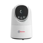 3MP Wi-Fi All Time Color Robot Camera