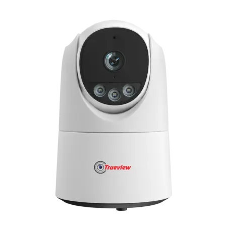 3MP Wi-Fi All Time Color Robot Camera