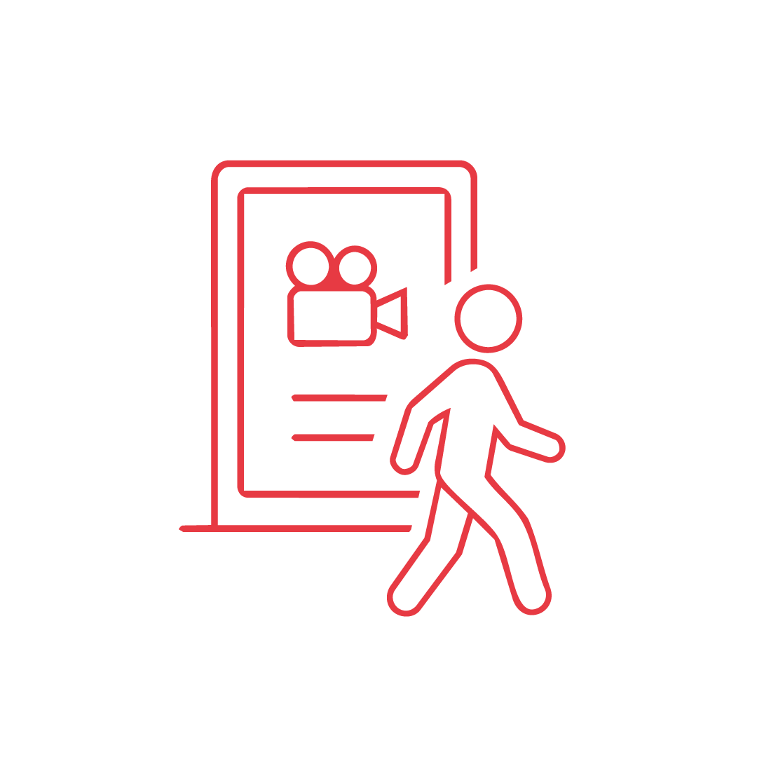Short Attention Windows