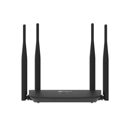 4G Wi-Fi Router R500