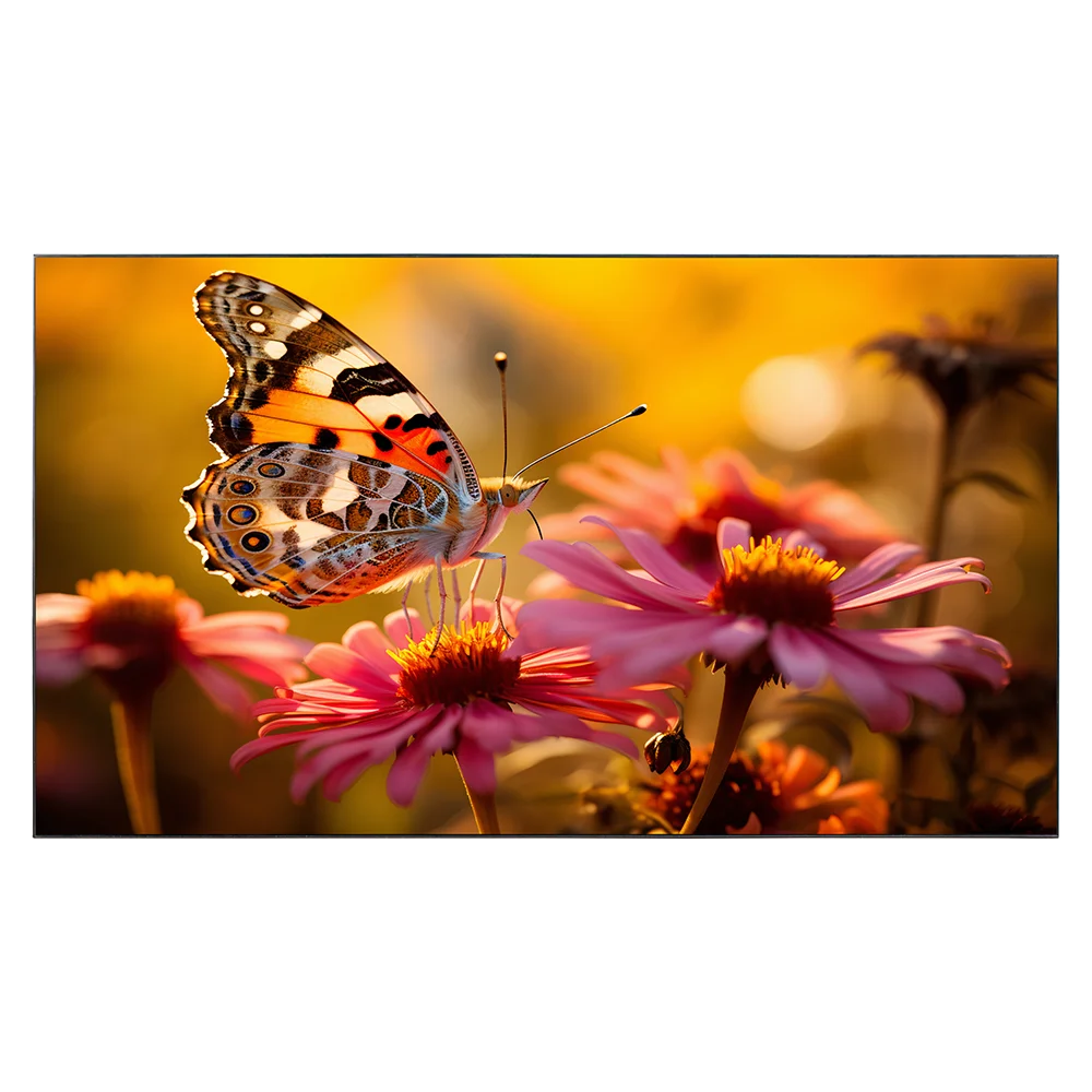 55 Inch Video Wall Monitor 3.5mm 01 small