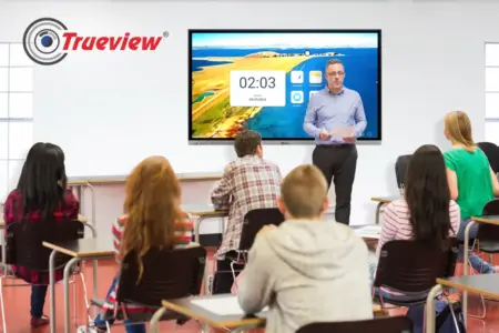Smart Board for Education