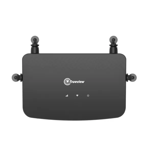 4G Wi-Fi Router R500 - Trueview